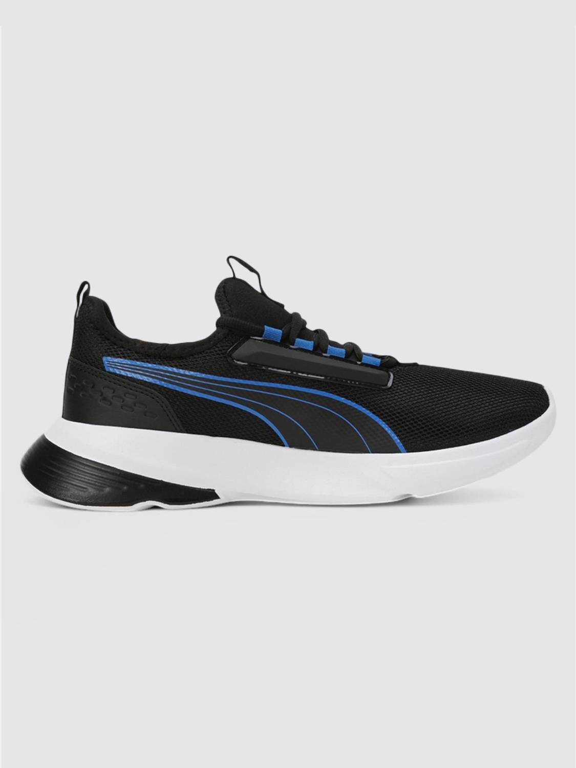 PUMA Prismgrip Sneakers For Men Black - Image 2