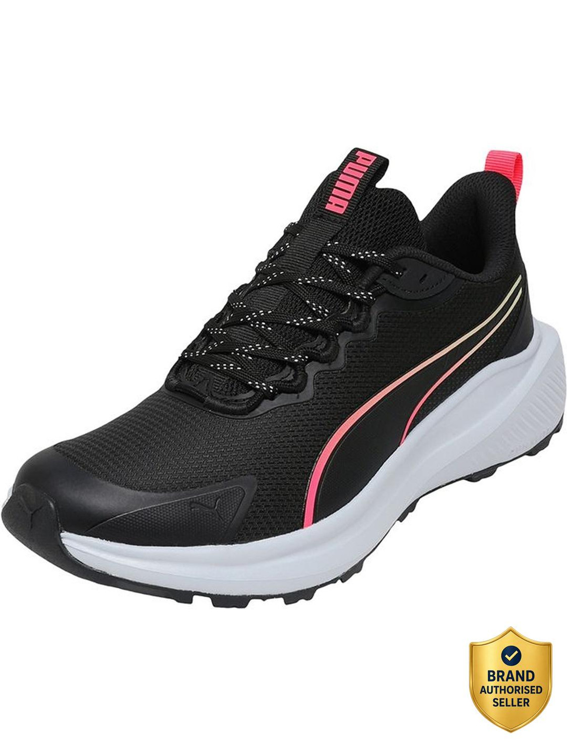 Image of PUMA Skyrocket Lite Trail Running Shoes For Men
