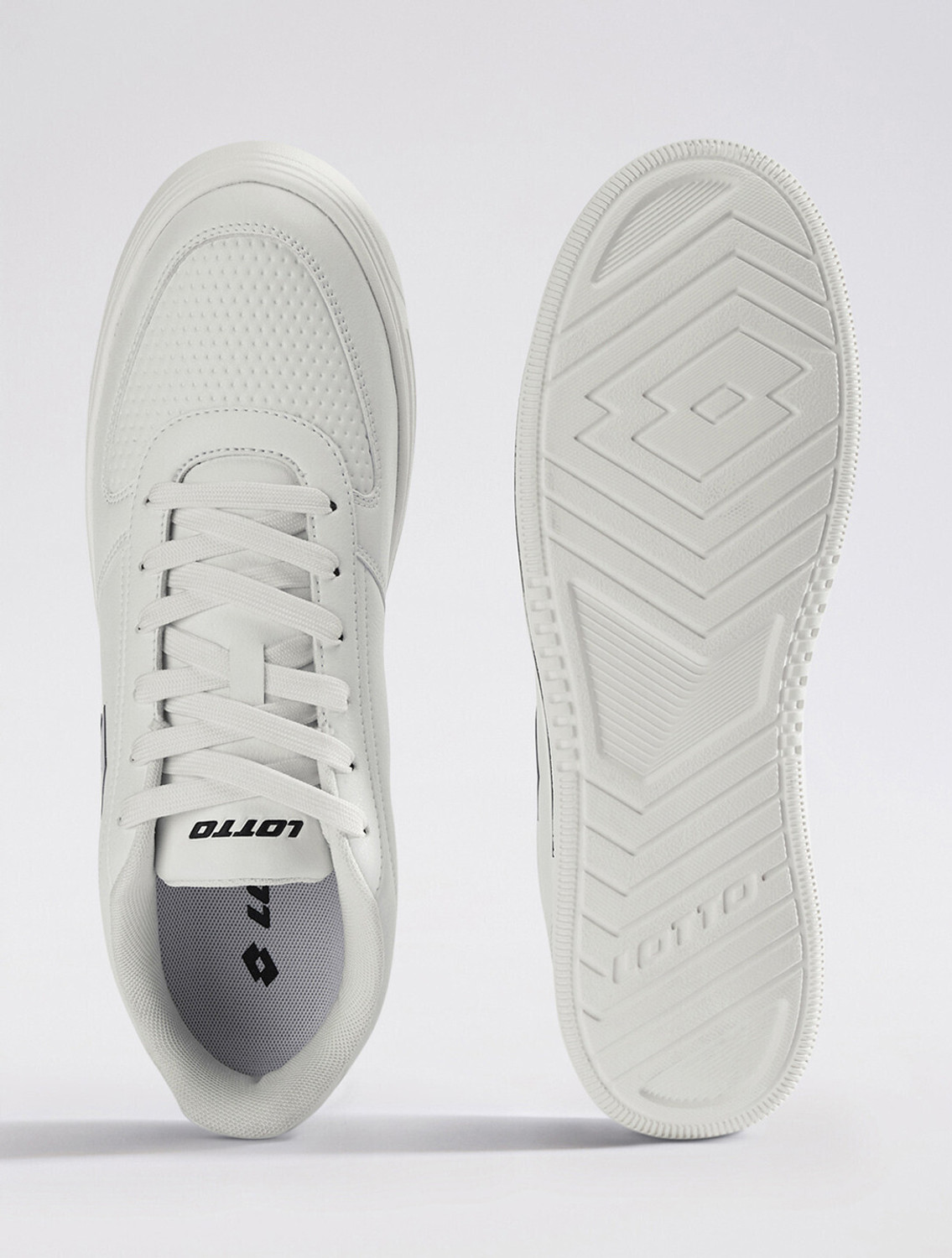 Image of LOTTO Strada Sneakers For Men