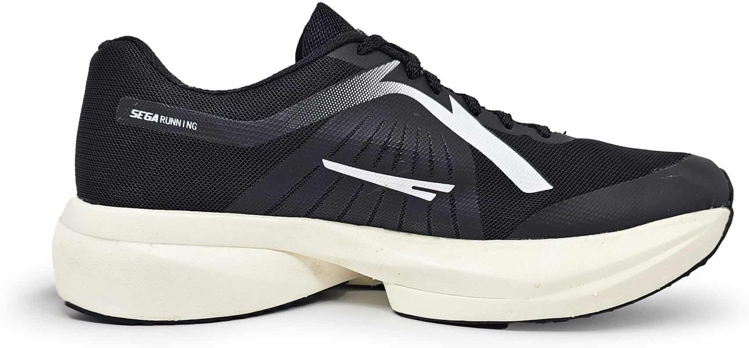 Image of SEGA NEW ADMIRE C (2026) - Premium Running Shoes For Men