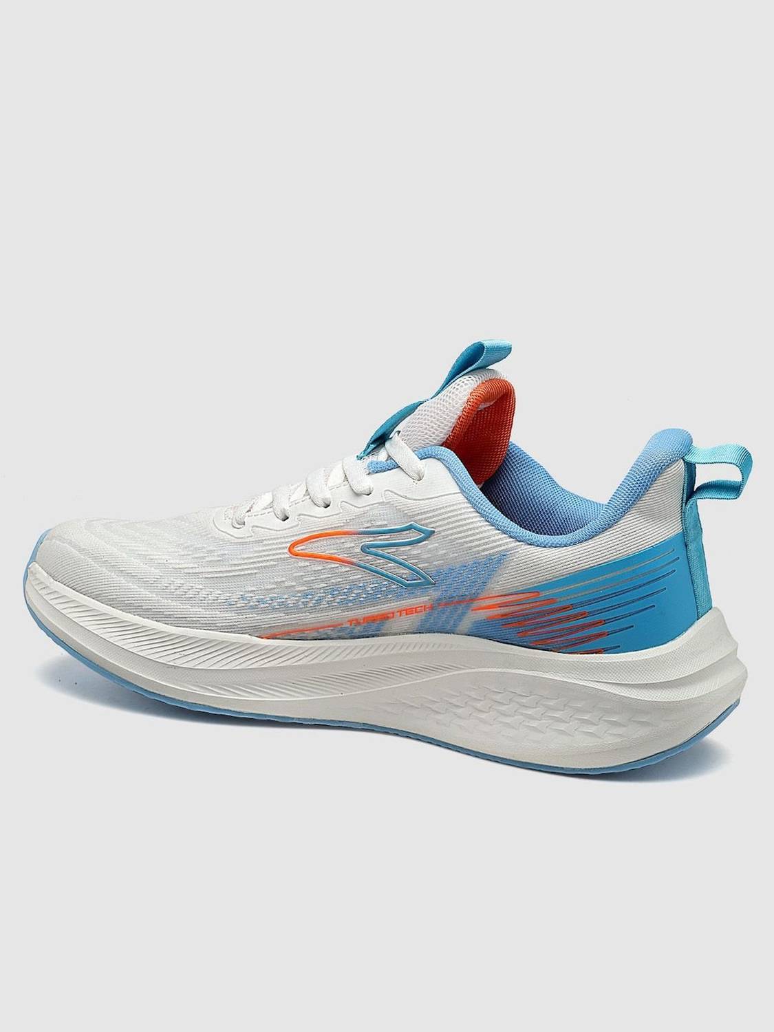 action Athleo BULLET-405 Men's Running Shoes - Image 3