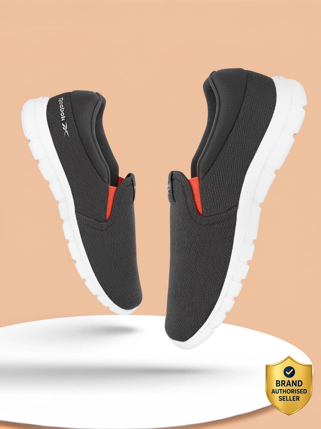 REEBOK Leap Slip on M Walking Shoes For Men - Buy REEBOK Leap Slip