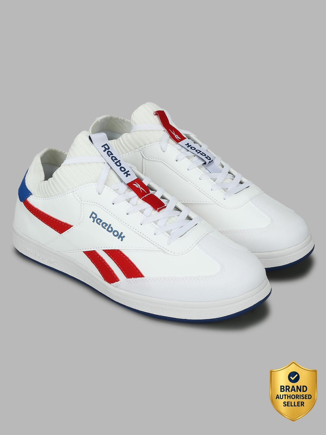 Image of REEBOK COURTSWIFT CHIC Outdoors For Men