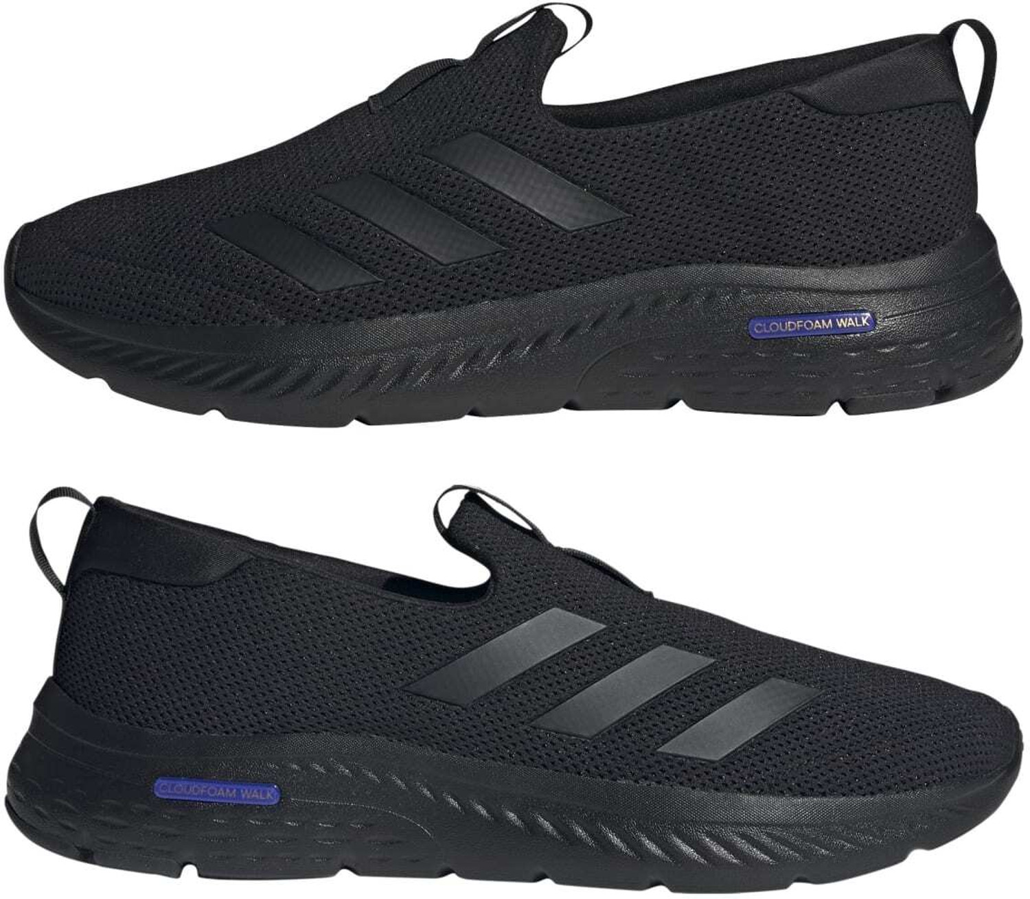 Image of ADIDAS MOULD 1 LOUNGER M Walking Shoes For Men
