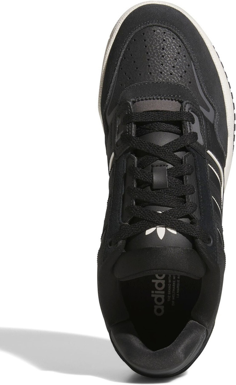 Image of ADIDAS ORIGINALS DROP STEP LOW 2.0 Casuals For Men