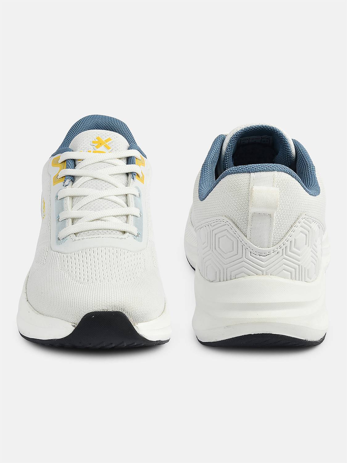 HRX by Hrithik Roshan RC-99X_7 Outdoors Men's Shoes - Image 3
