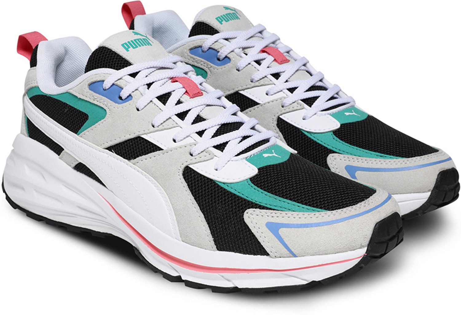 Image of PUMA Hypnotic LS Sneakers For Men