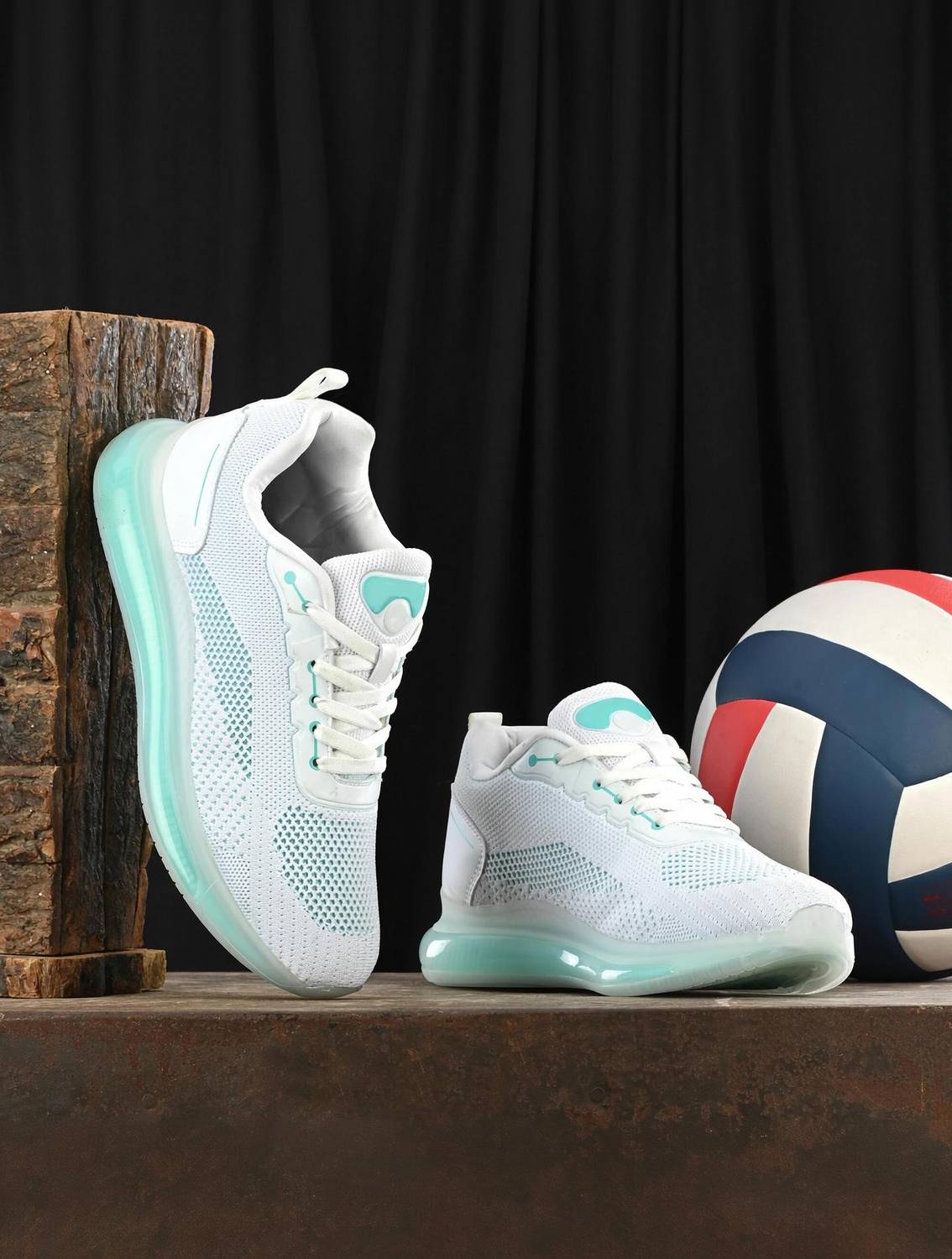Nobelite Men's Sports and Casual Shoes - Image 1