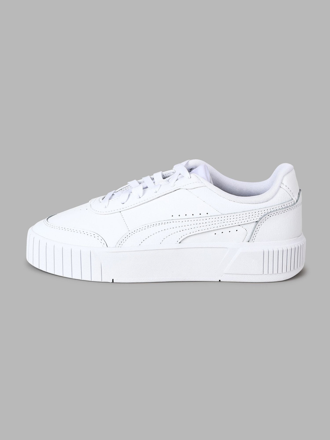 Image of PUMA Carina Mia Casual Shoes For Women