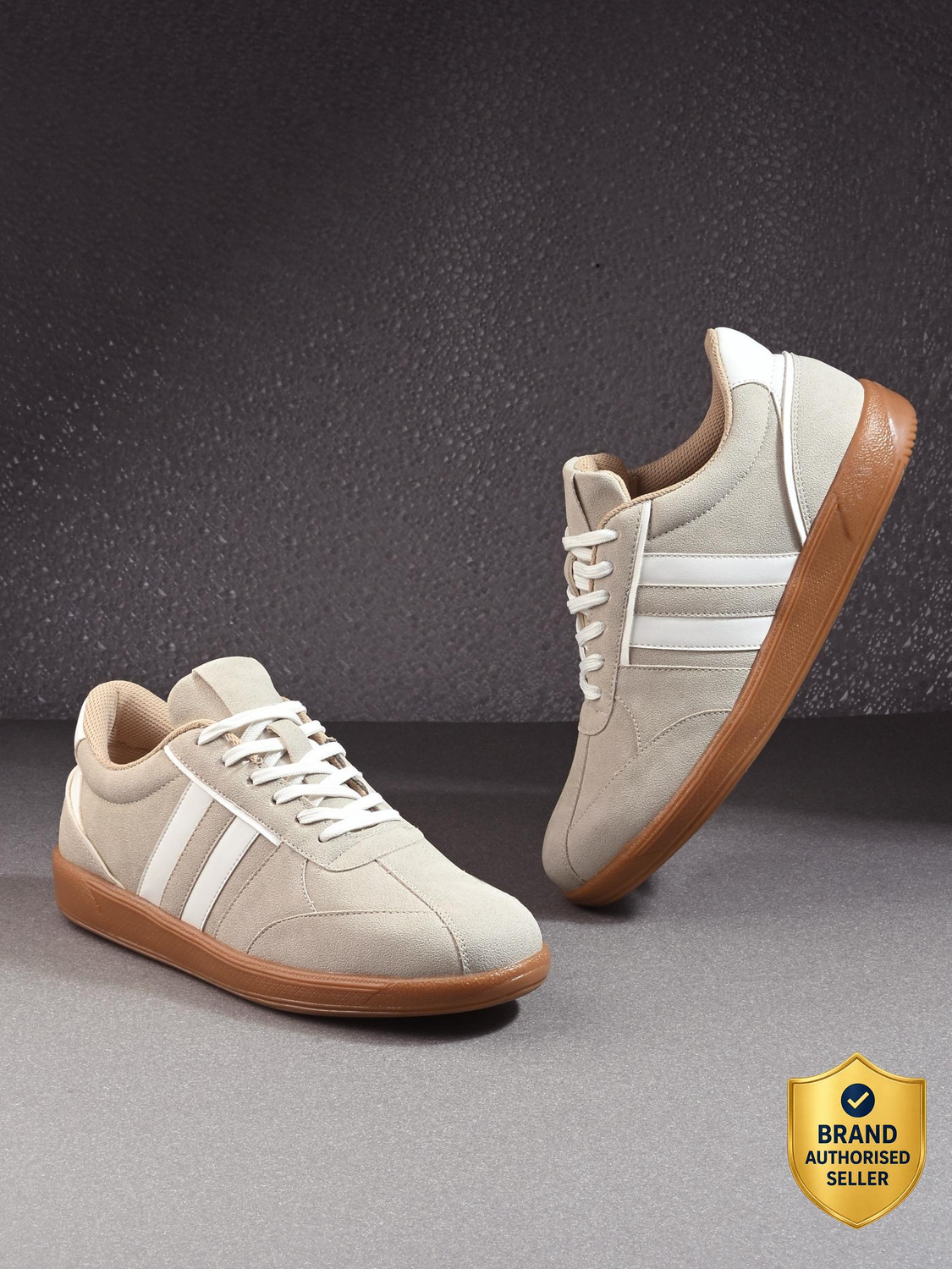 Image of Roadster Sneakers For Men