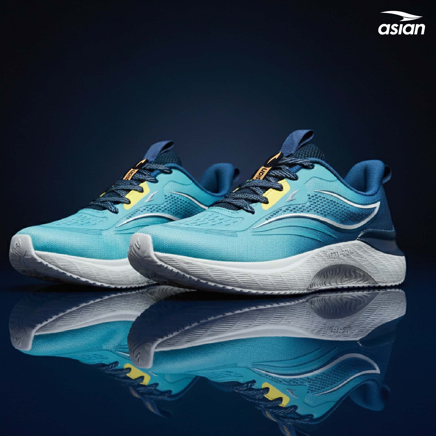 Image of asian Quantum-14 Gym,Sports,Walking,Stylsih with Extra Comfort Running Shoes For Men