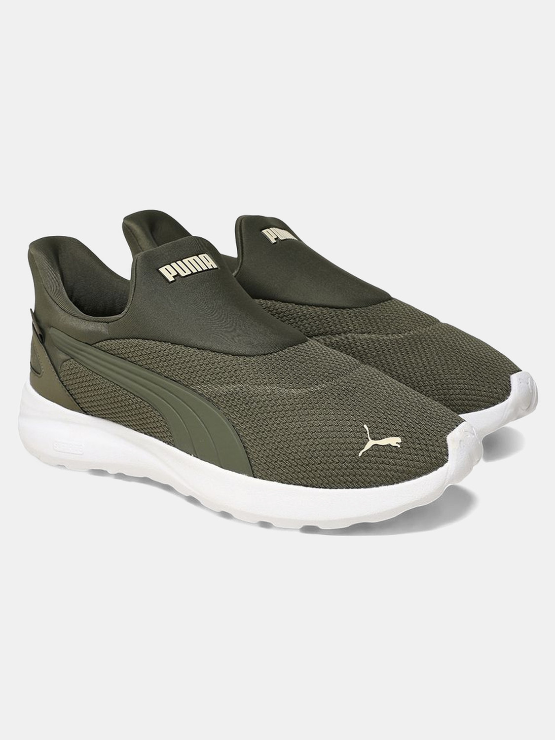 Image of PUMA SOFTRIDE COSMIC SLIPTECH Sneakers For Men