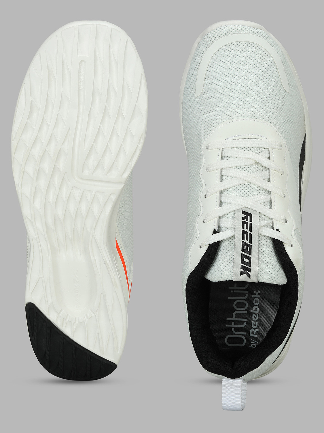 Image of REEBOK ADAPT-OG CHARGE M Running Shoes For Men