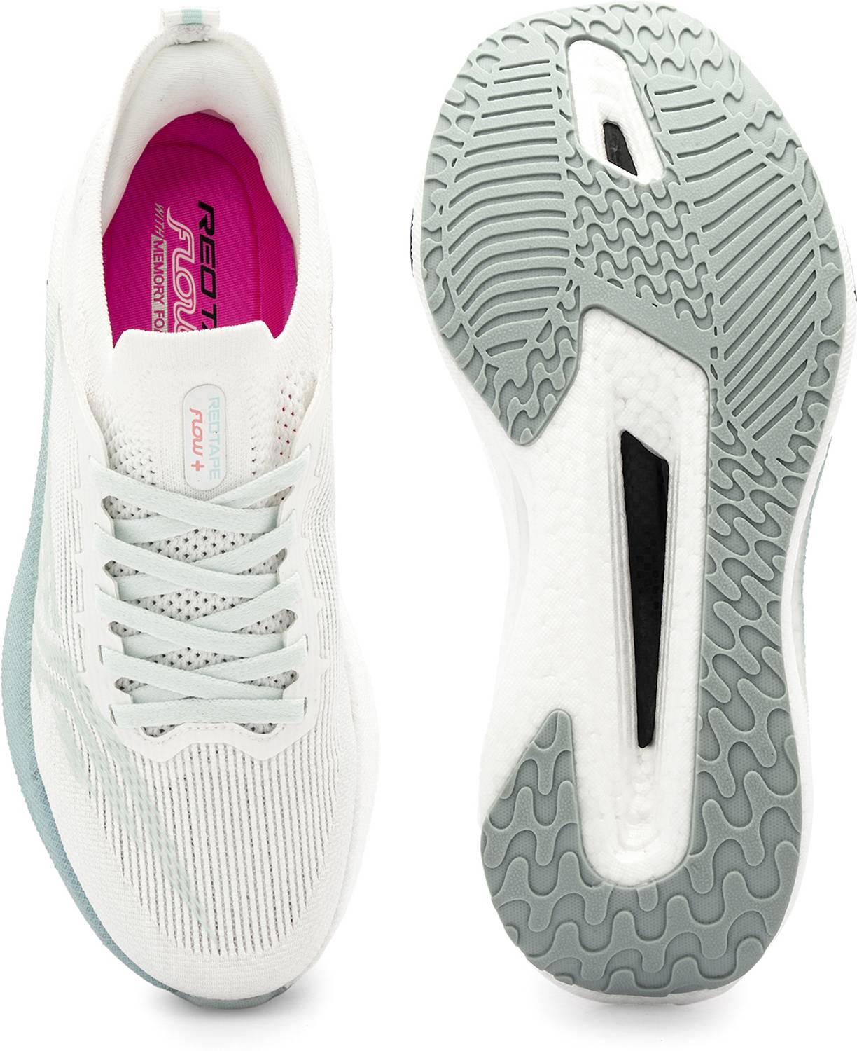 RED TAPE ETPU Athleisure Sports Shoes for Women - Image 5