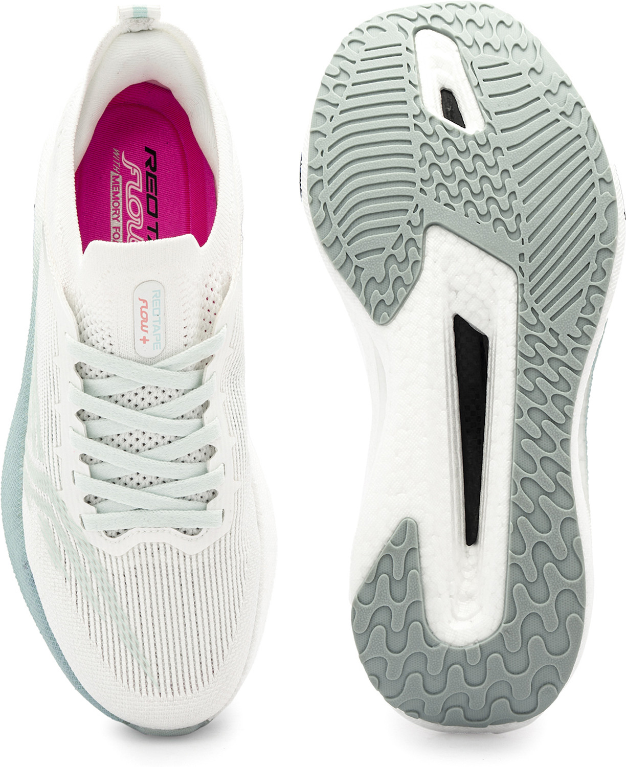 Image of RED TAPE ETPU Athleisure Sports Shoes for Women Walking Shoes For Women