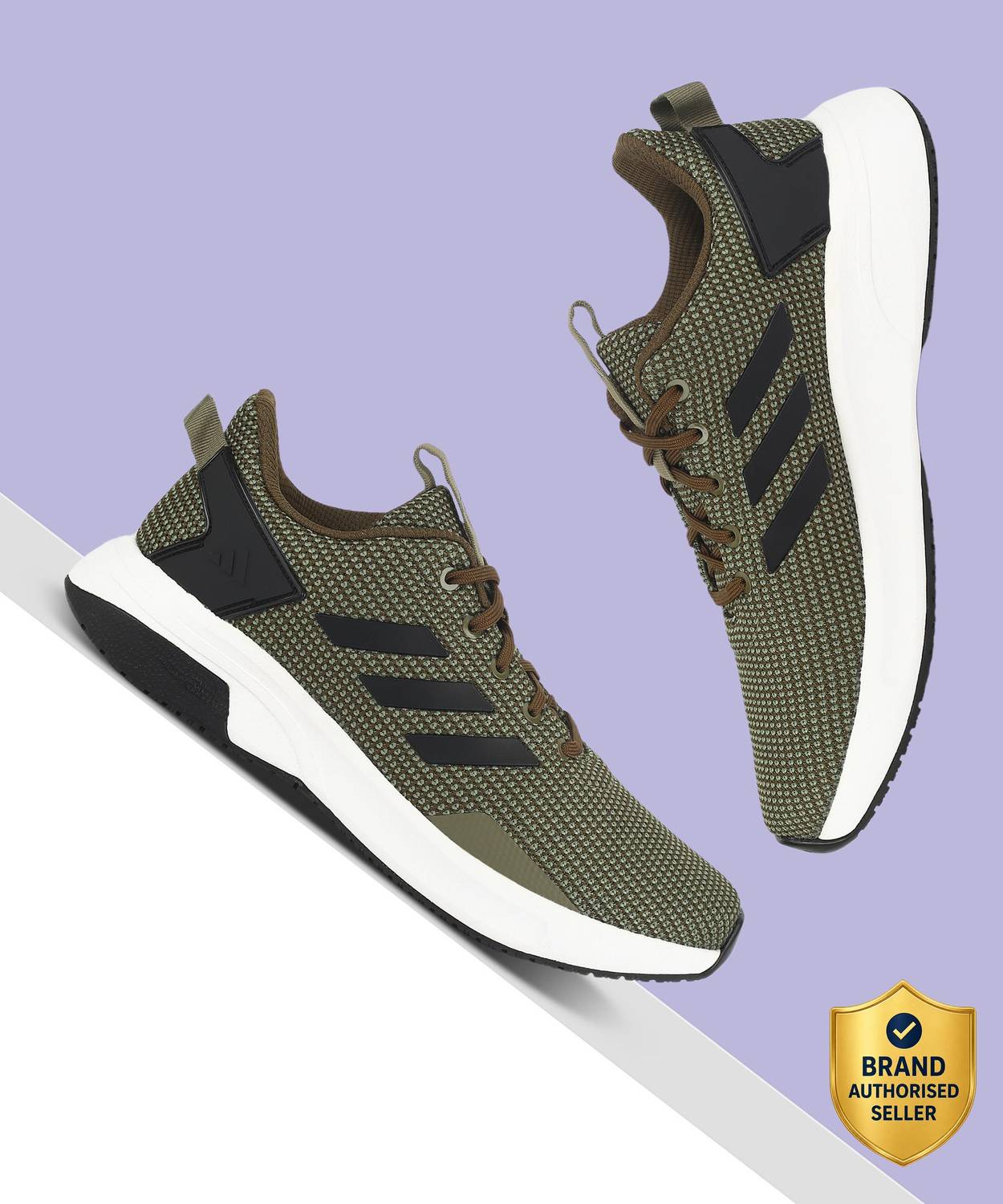 ADIDAS FURIO 2.0 M Running Shoes For Men
