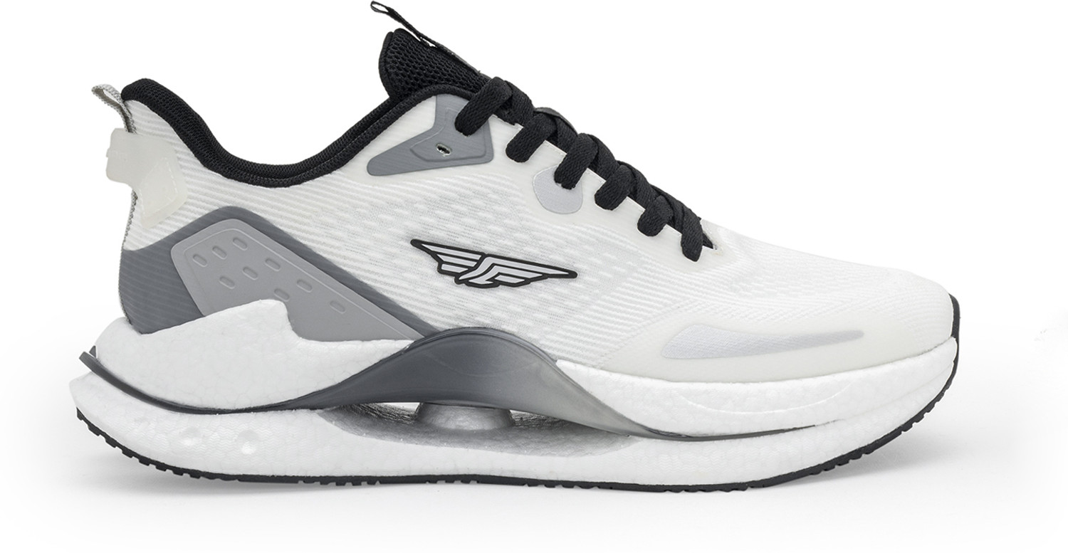 Image of RED TAPE Athleisure Shoes for Men |Cultured Round-Toe Shape & Cushioning Technology Walking Shoes For Men