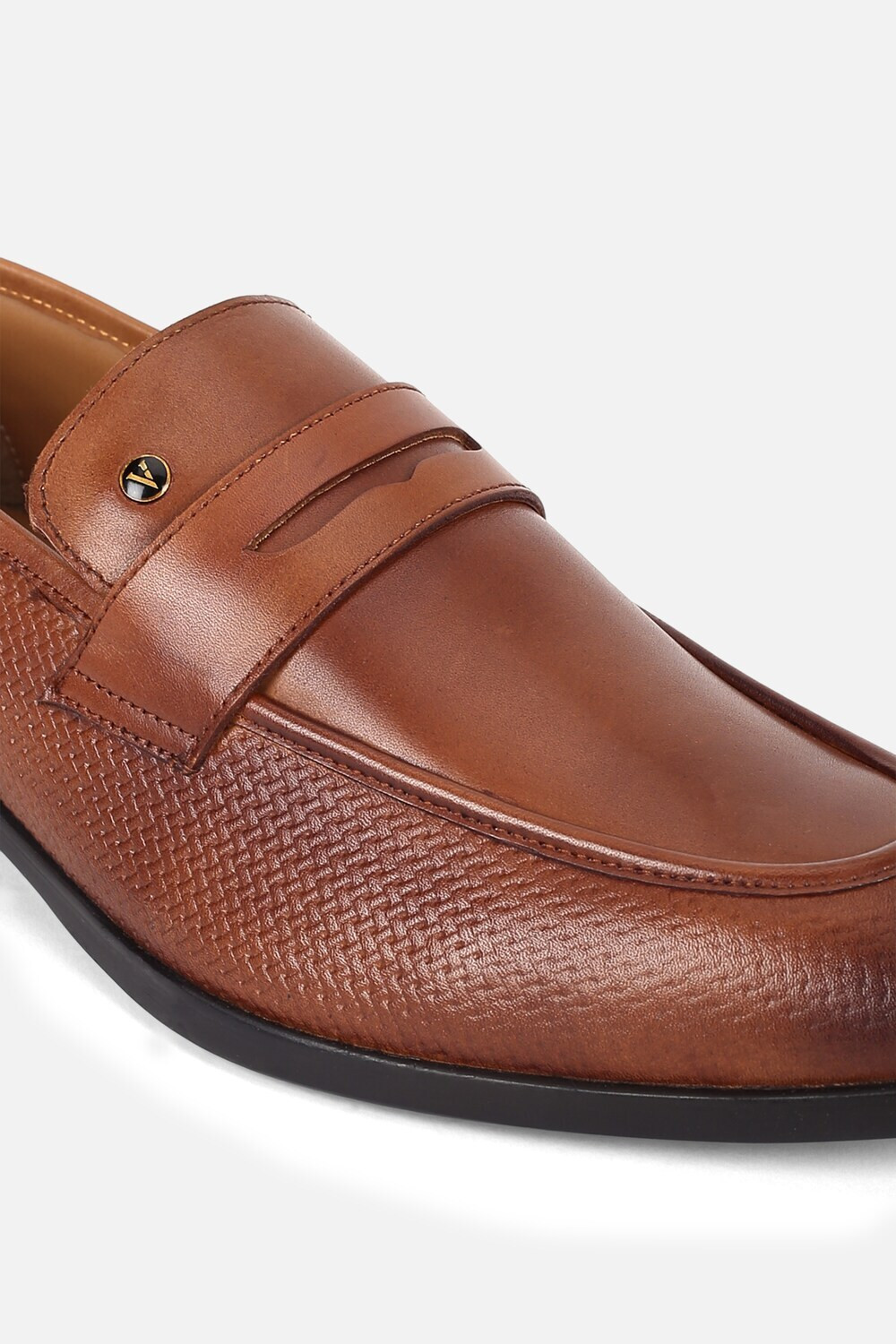 Image of VAN HEUSEN Slip On For Men