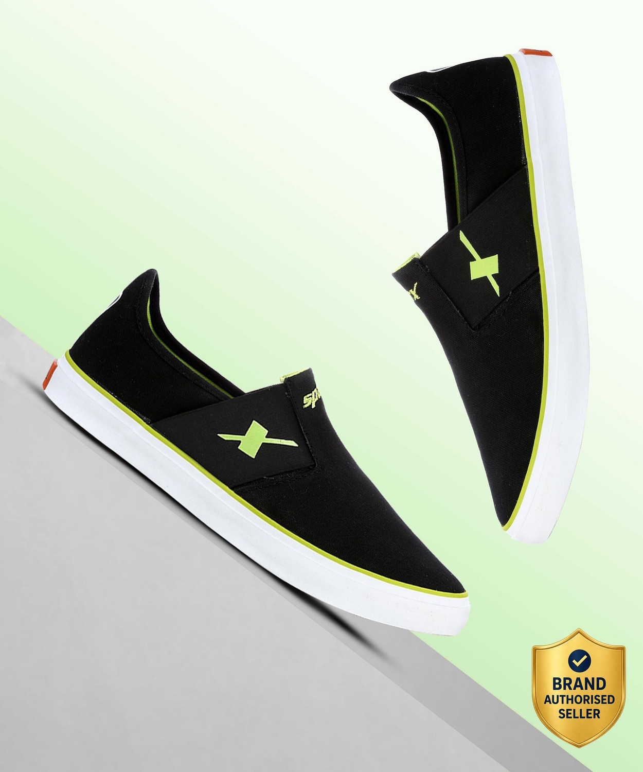 Image of Sparx SM 214 | Stylish, Comfortable | Casual Shoes For Men