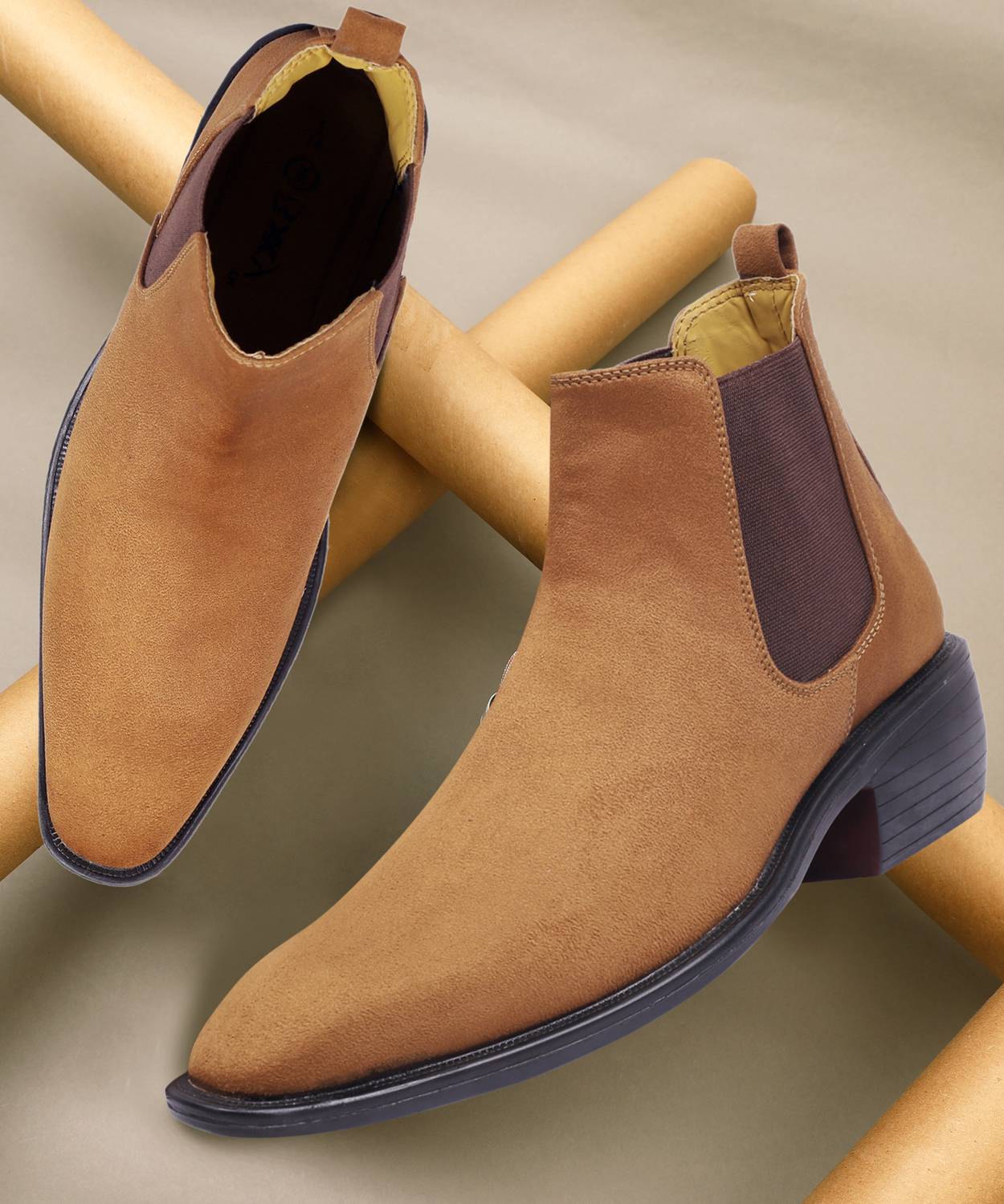 BXXY Men's Chelsea Boots Boots For Men