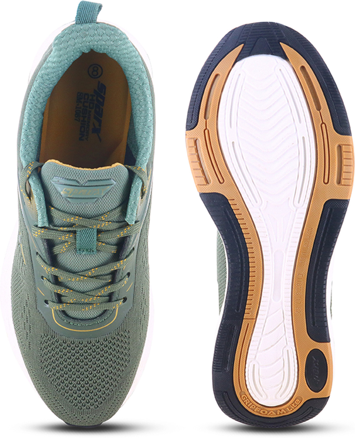 Image of Sparx Walking Shoes For Men