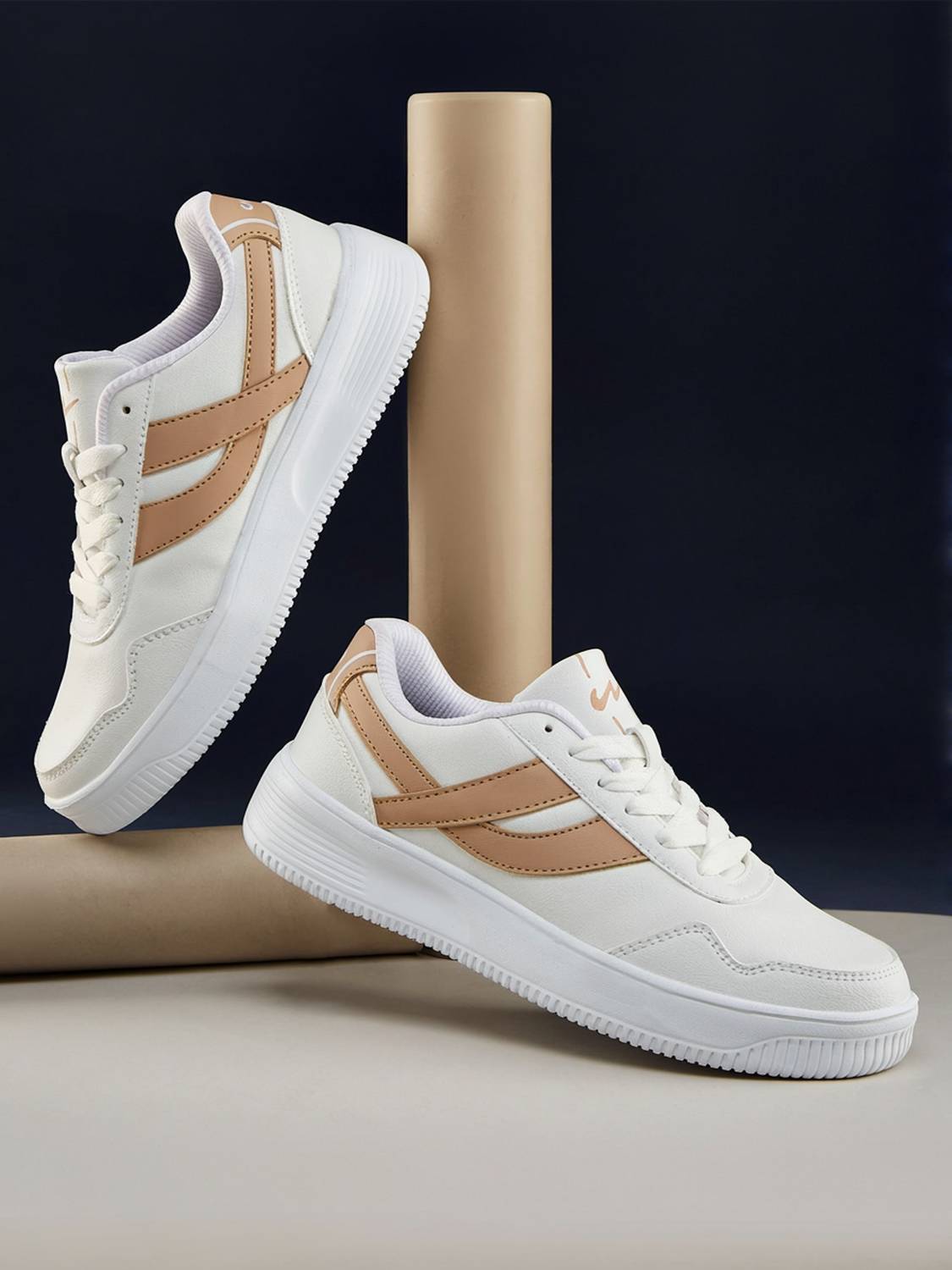 CAMPUS OGL-13 Women's Casual Sneakers
