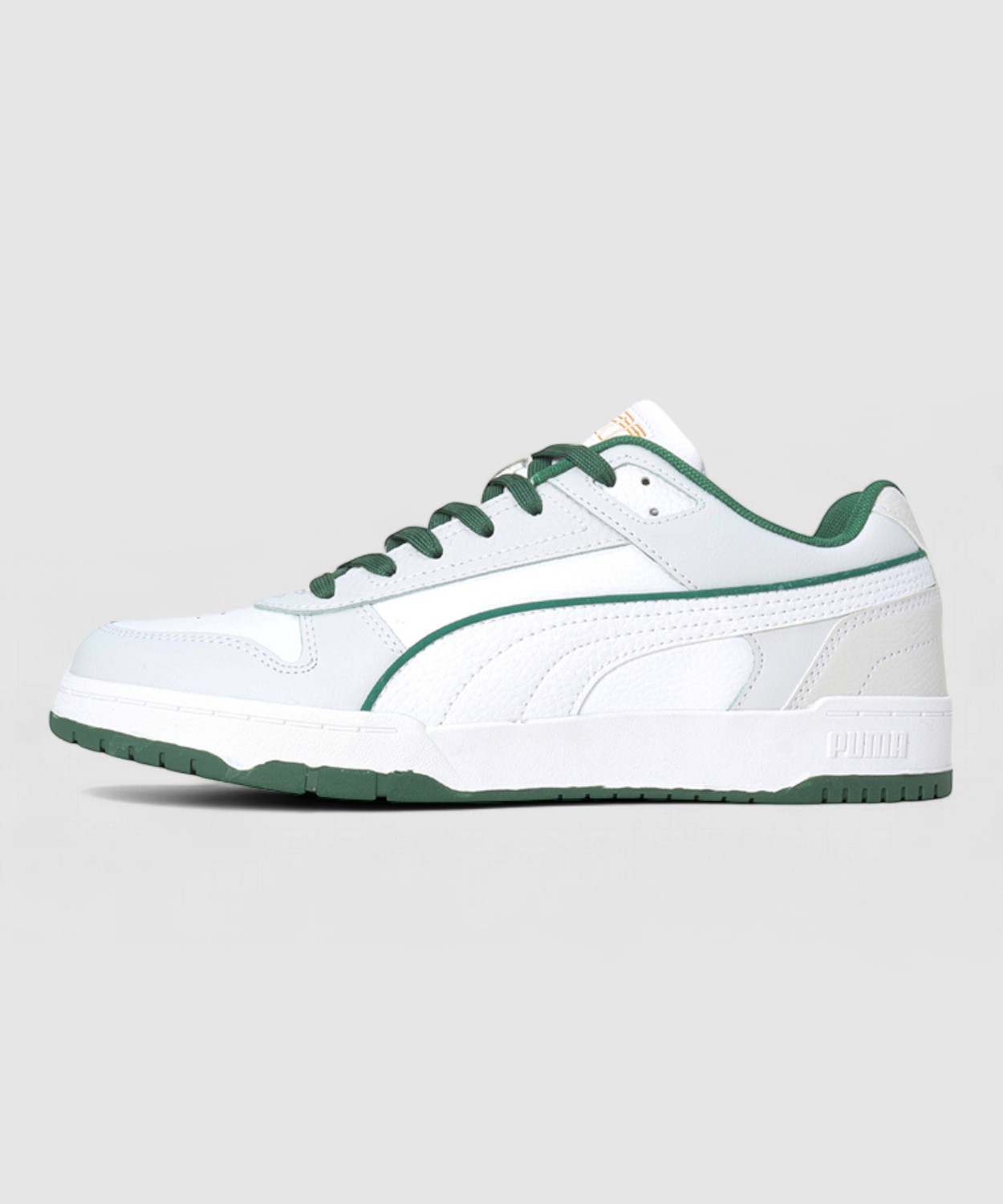 Image of PUMA RBD Game Court- Z Low Sneakers For Men