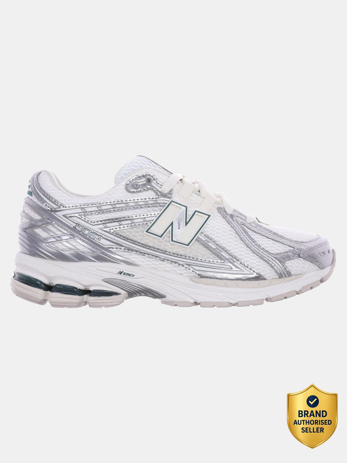 Image of New Balance 1906 Sneakers For Men