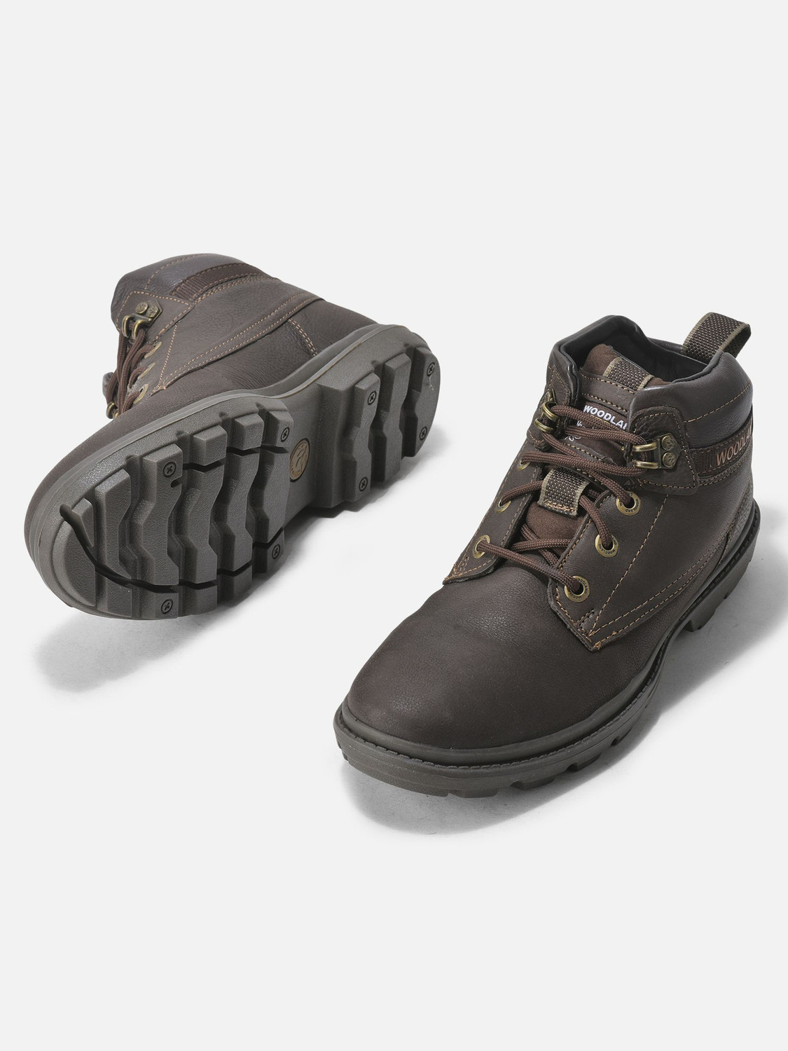 Image of WOODLAND Outdoors For Men