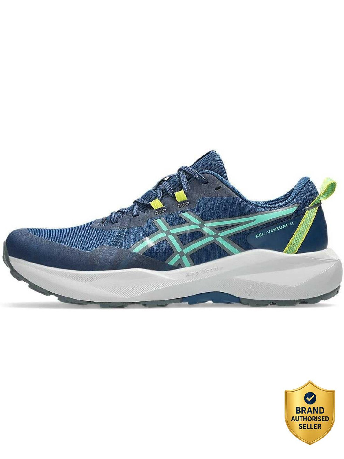 Image of Asics GEL-VENTURE 11 Running Shoes For Men