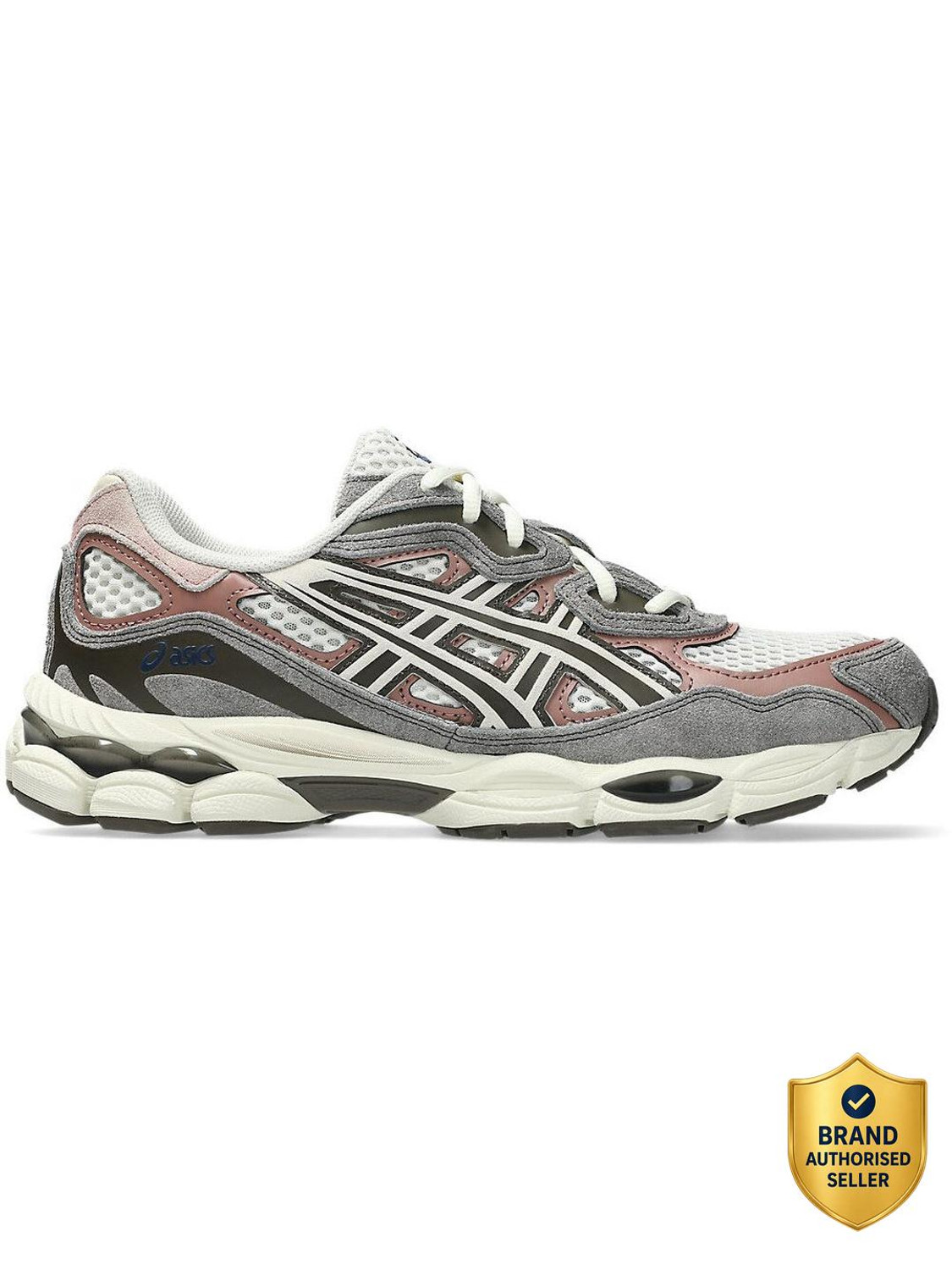 Image of Asics GEL-NYC Sneakers For Men