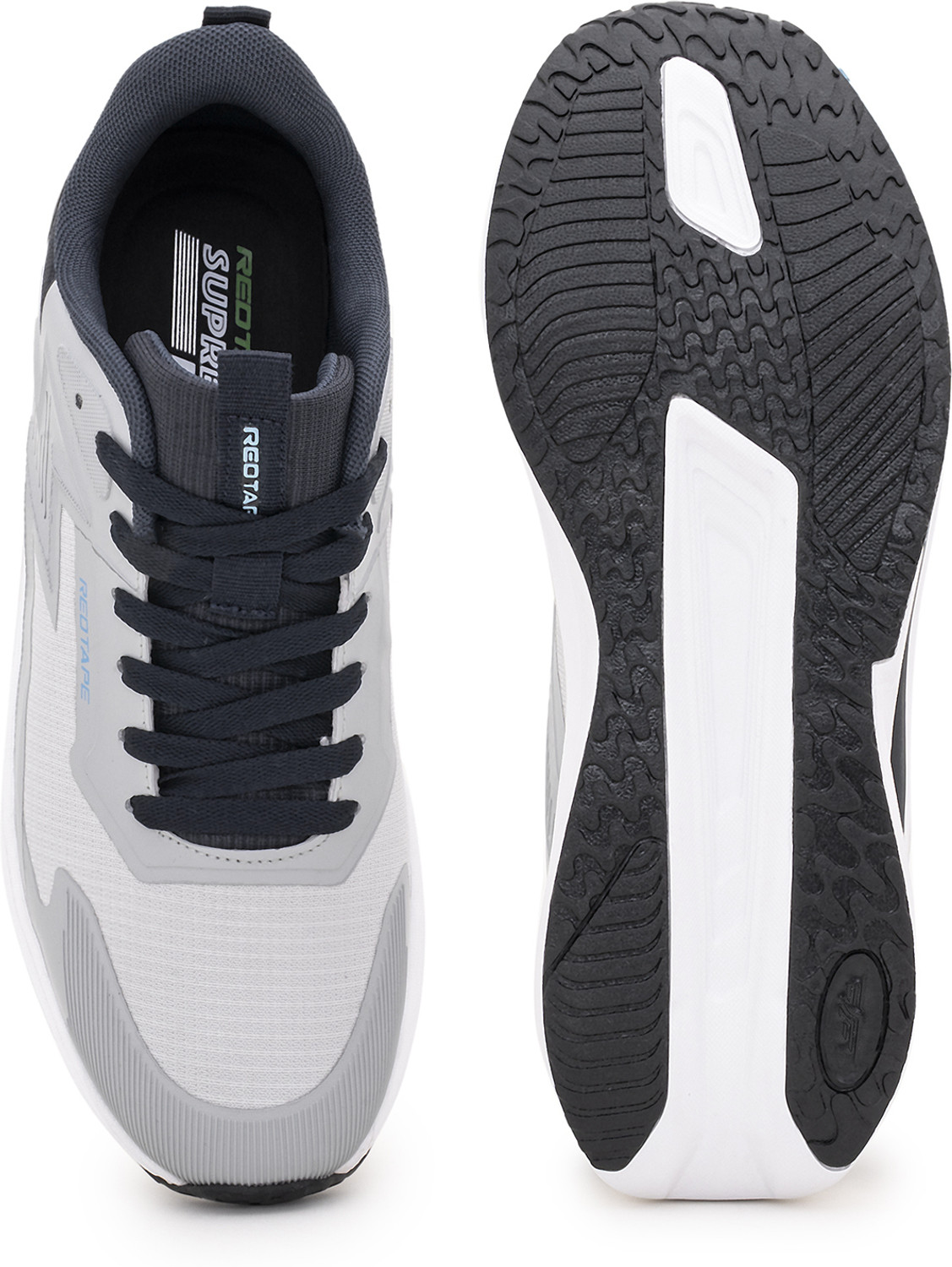 Image of RED TAPE Athleisure Sports Shoes for Men | For Everyday Comfort Walking Shoes For Men
