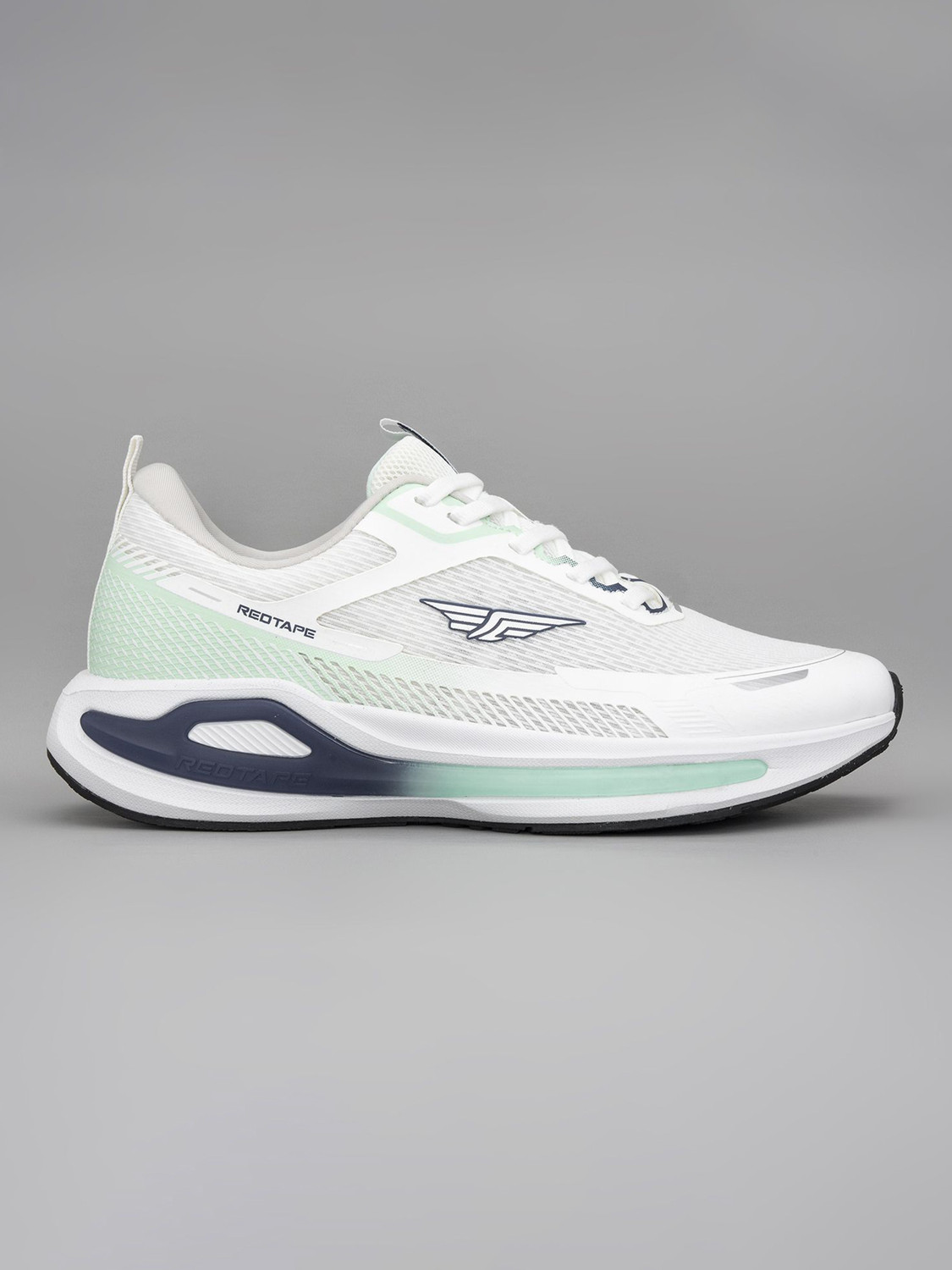 Image of RED TAPE Men's Athleisure Sports Shoes for Active Everyday Comfort Walking Shoes For Men