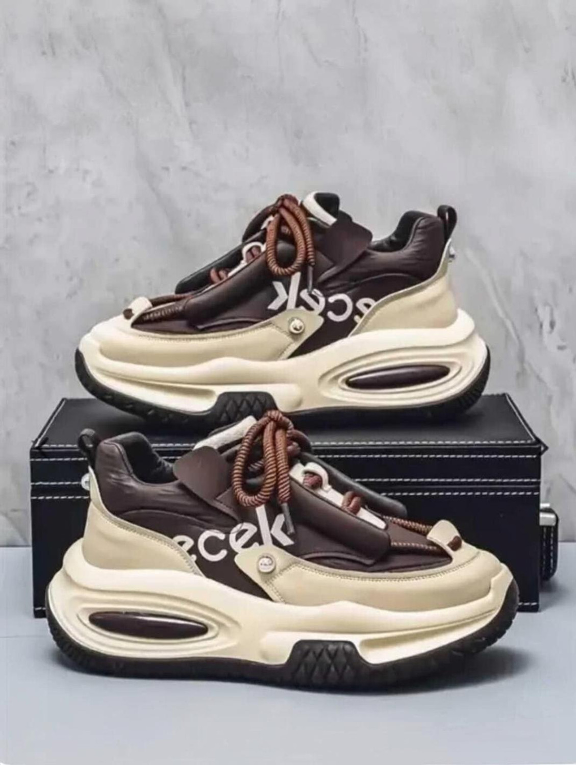 Image of HIDENCE Sneakers For Men