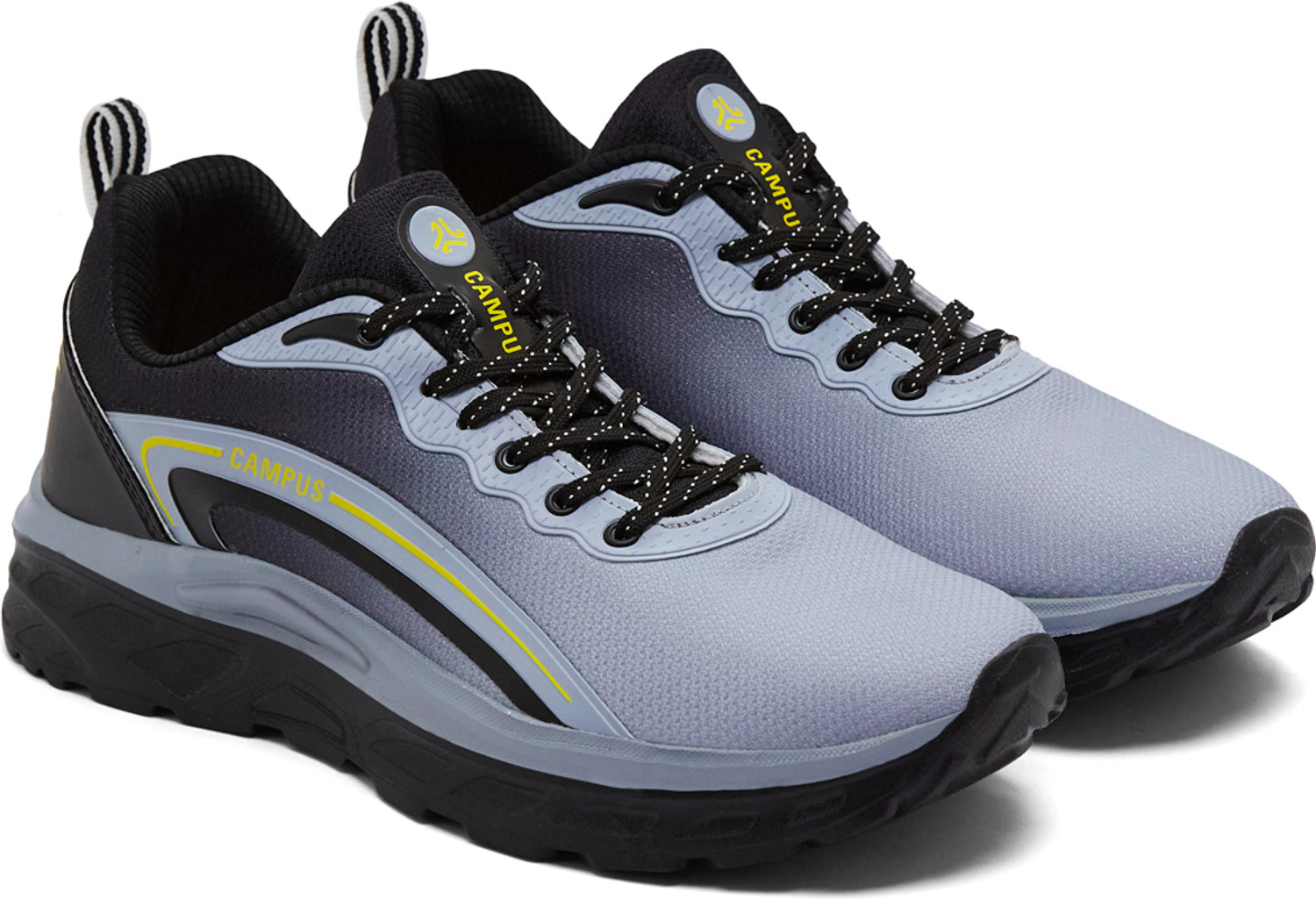 Image of CAMPUS CHAIN Running Shoes For Men