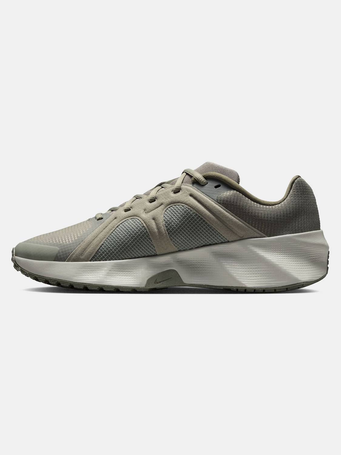 NIKE M TEK Green Sneakers For Men - Image 3