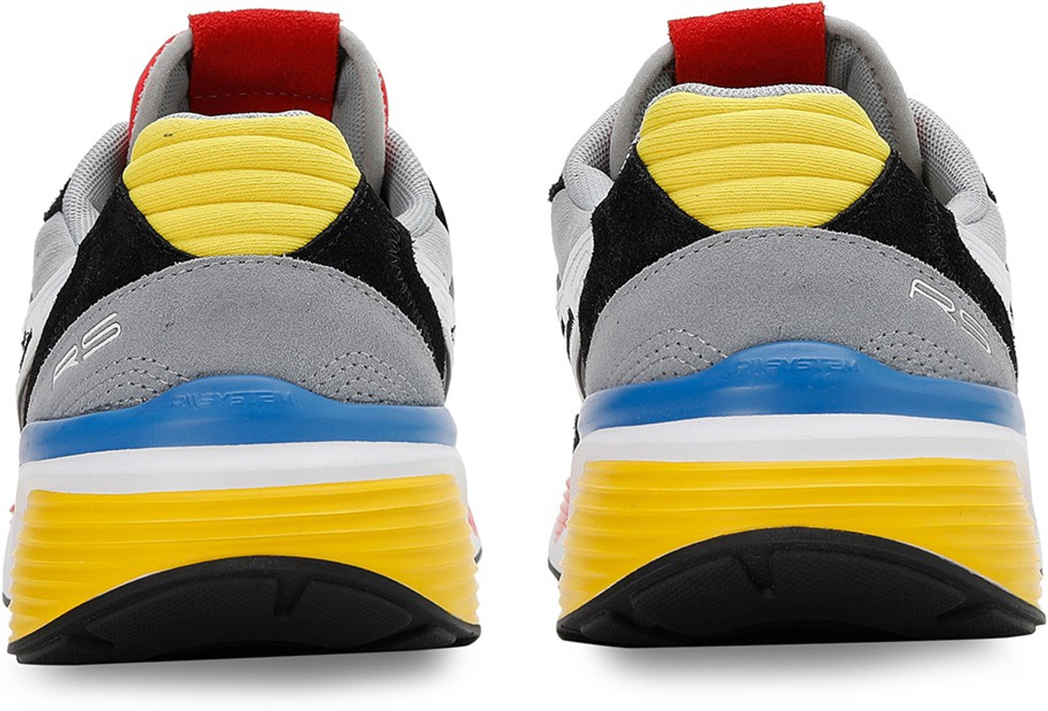 Image of PUMA RS-Metric Sneakers For Men