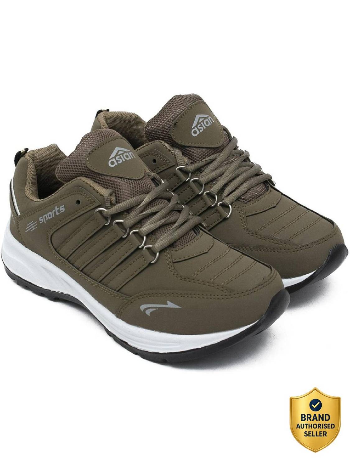 asian Cosko Sports Shoes for Men - Image 1