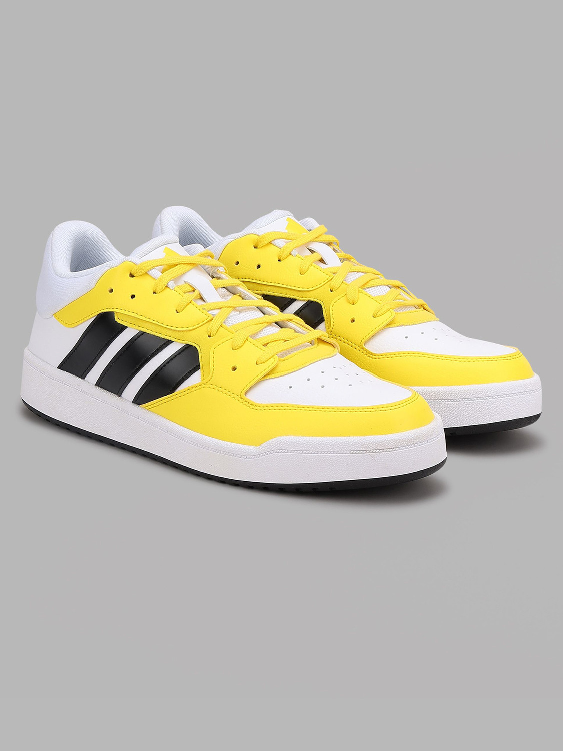 Image of ADIDAS BLOCKZ SNEAKER Sneakers For Men