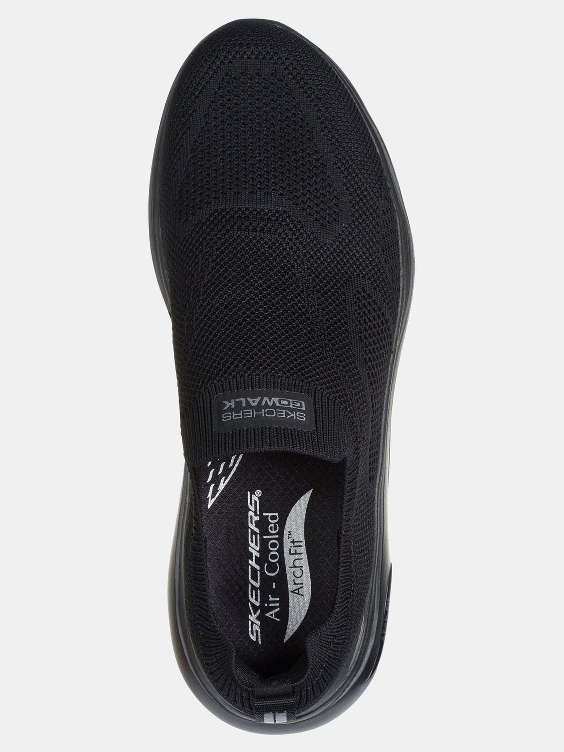 Image of Skechers GO WALK ARCH FIT 2.0 - KNITTE Casuals For Men