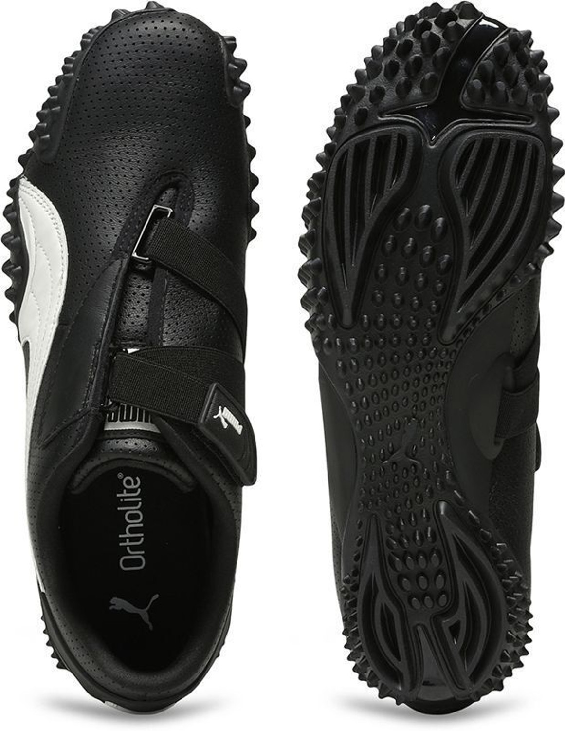 Image of PUMA Mostro Perf Sneakers For Women