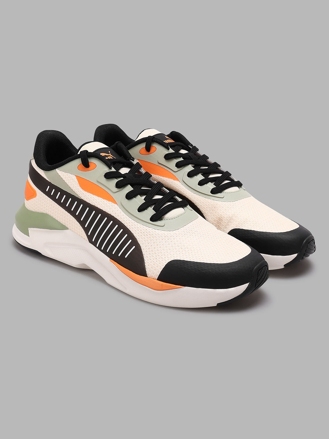 Image of PUMA X-Ray Evomorph Sneakers For Men