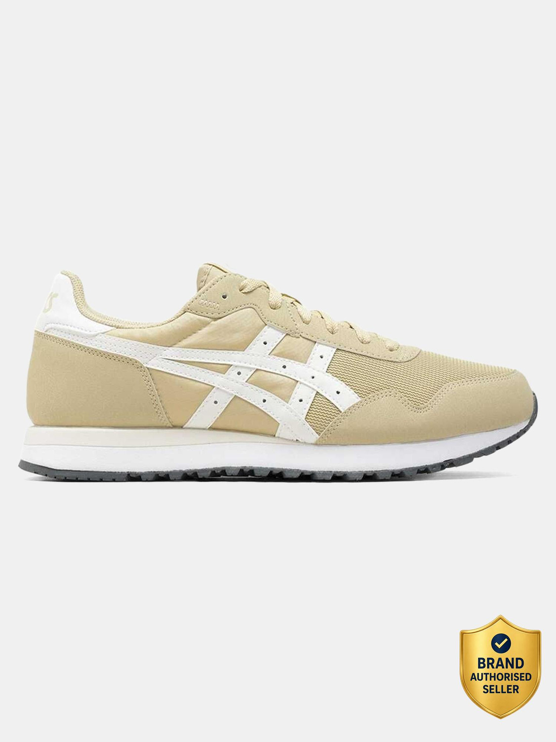 Image of Asics TIGER RUNNER II Casuals For Men