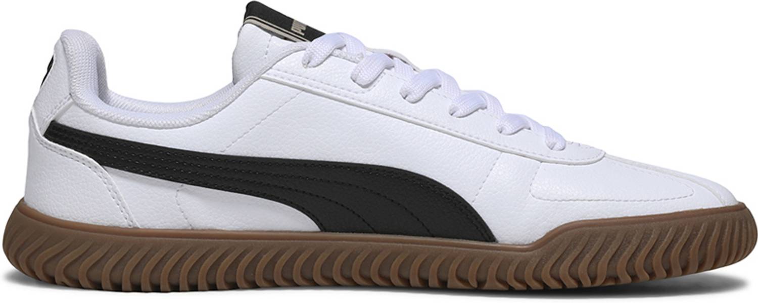 PUMA Club Kayzer Res Sneakers For Men White - Image 5