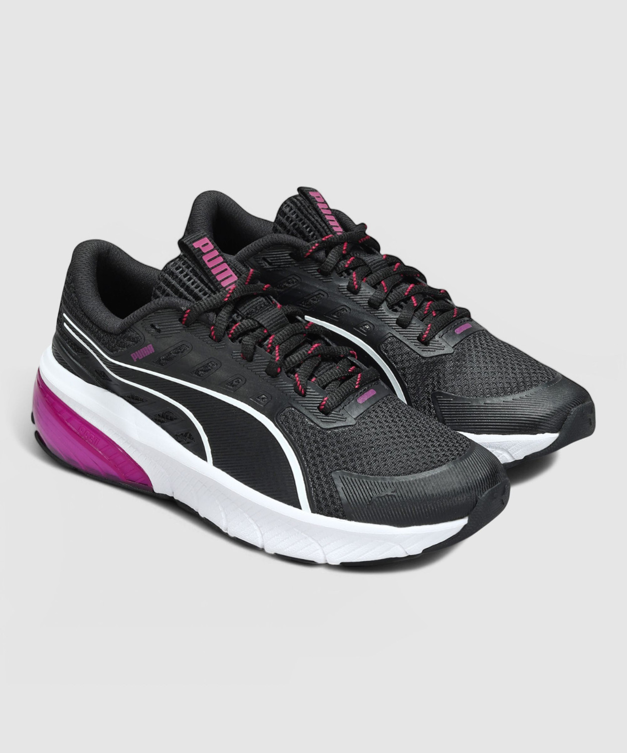 Image of PUMA Cell Gla Running Shoes For Women