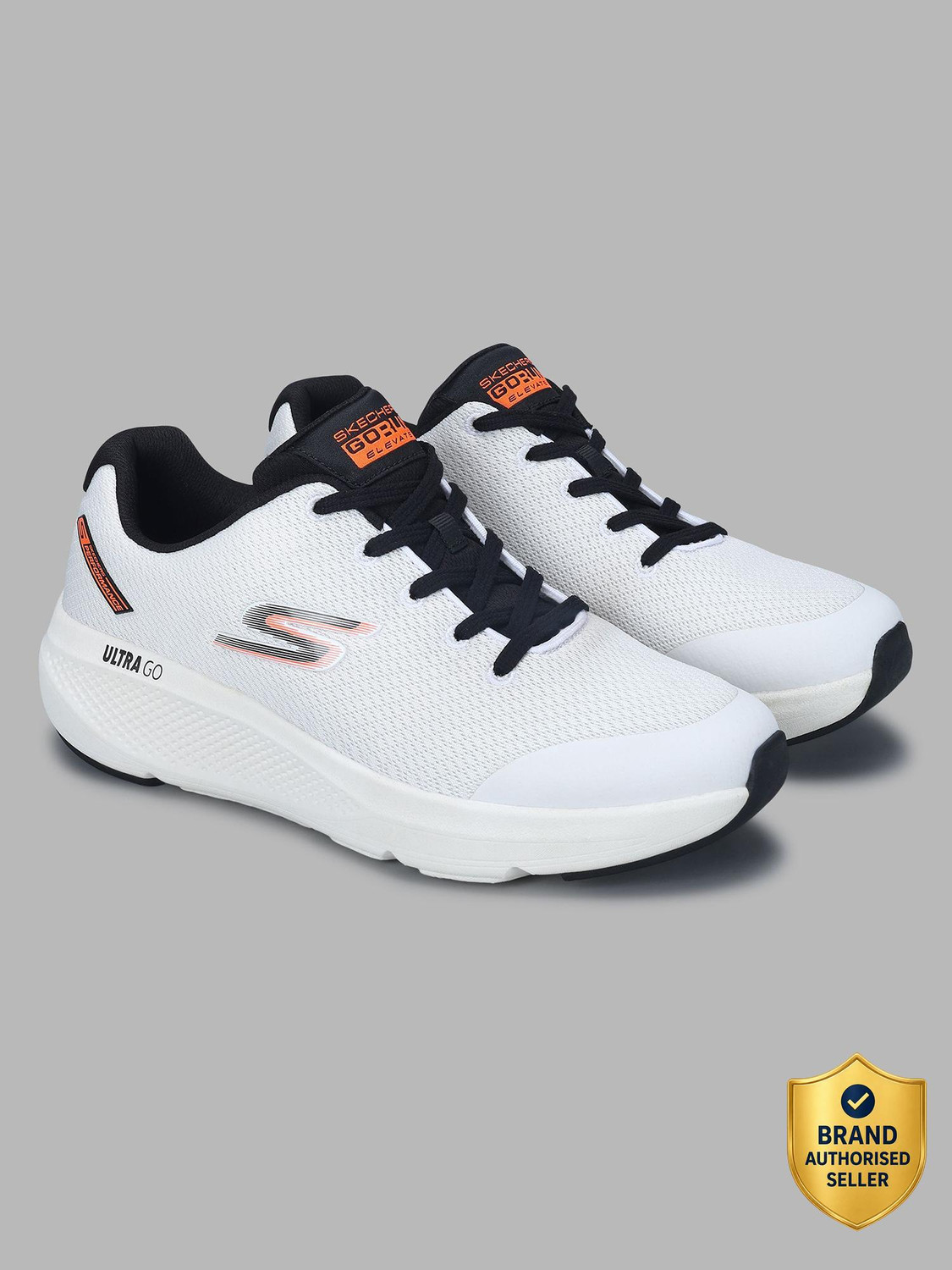 Image of Skechers GO RUN ELEVATE Running Shoes For Men