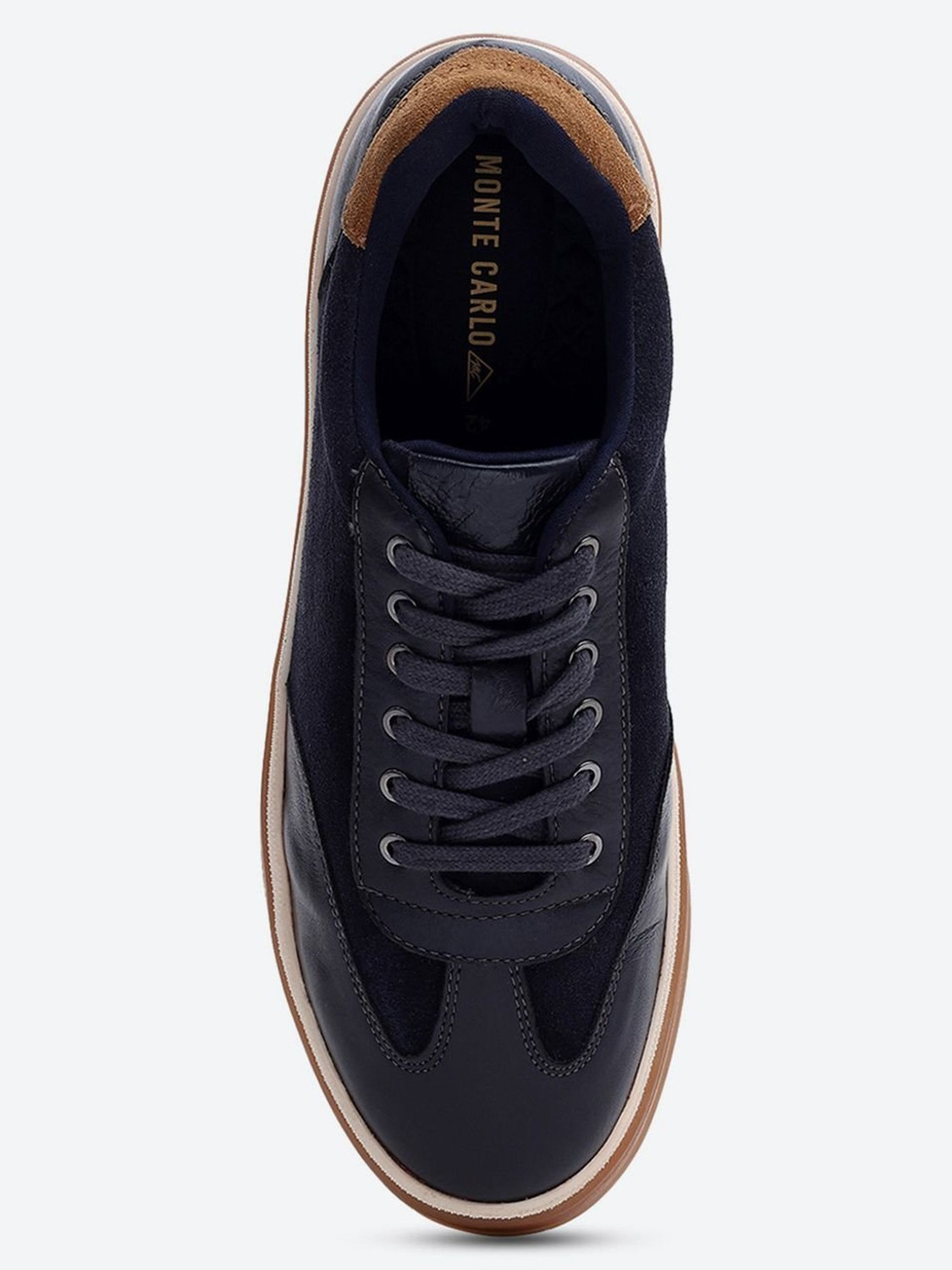 Image of MONTE CARLO Sneakers For Men