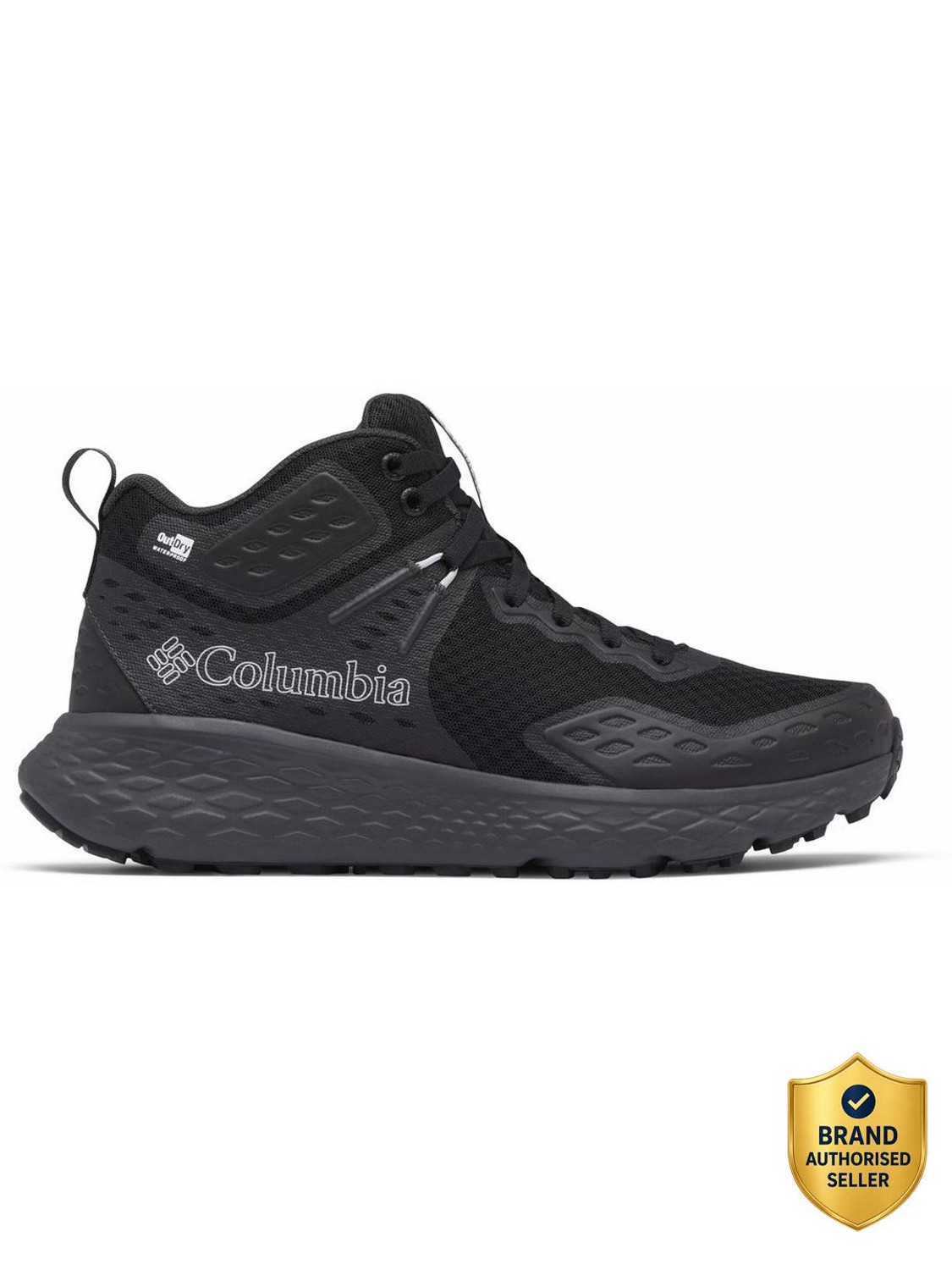 Image of Columbia KONOS TRS OUTDRY MID Outdoors For Men