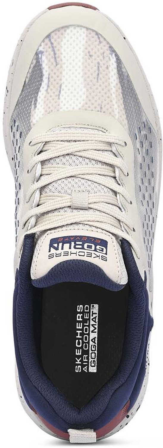 Image of Skechers GO RUN ELEVATE Running Shoes For Men