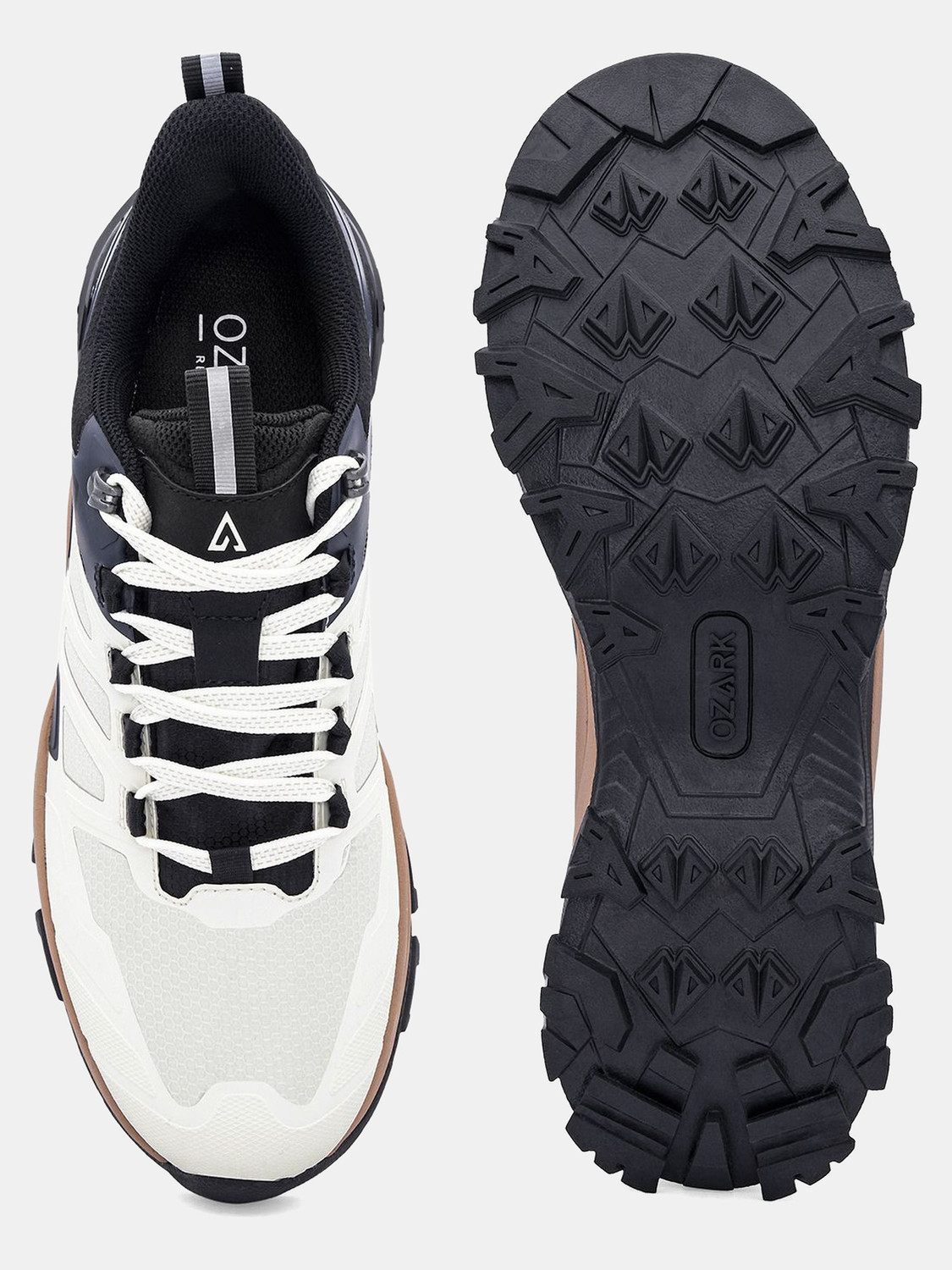Image of RED TAPE Hiking & Trekking Shoes For Men